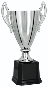 Taça prata 53 cm - 700574-PR